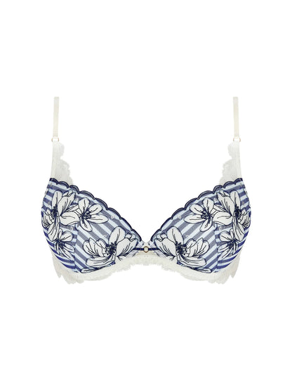 Cap Au Levant Contour Padded Bra