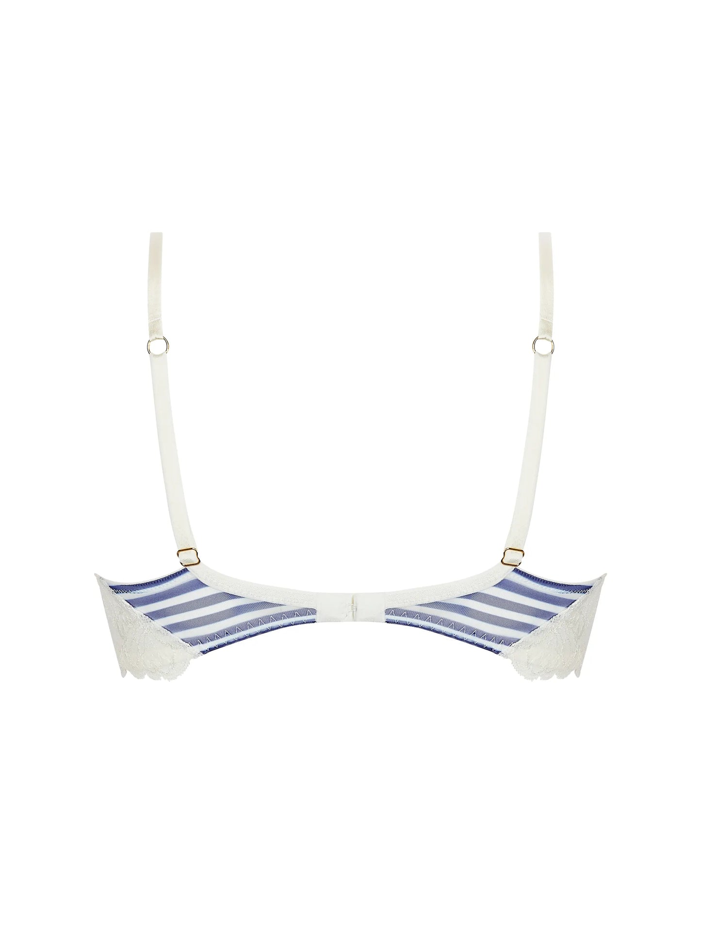 Cap Au Levant Contour Padded Bra