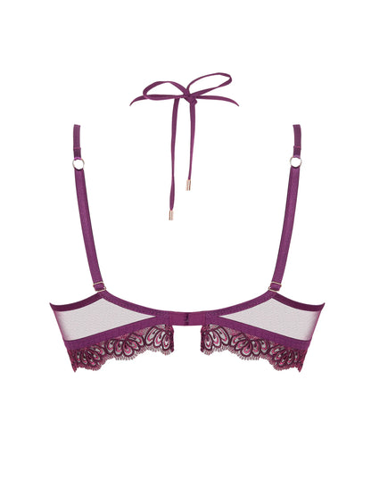 ÉLÉGANCE ARTIST Padded Contour Bra