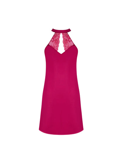 SPLENDEUR SOIE Sexy Silk Chemise