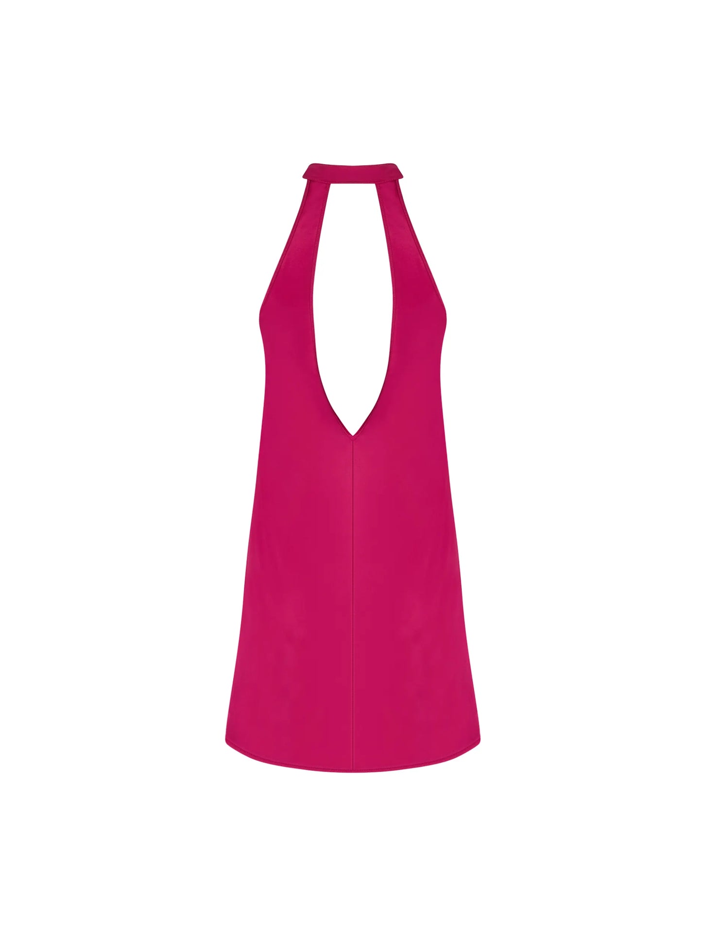 SPLENDEUR SOIE Sexy Silk Chemise