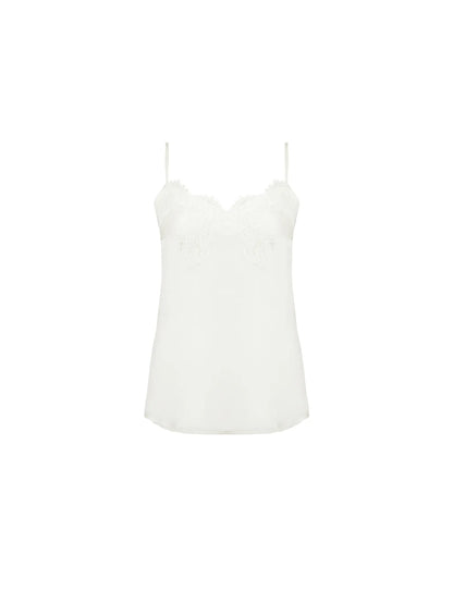 SPLENDEUR SOIE Silk Camisole