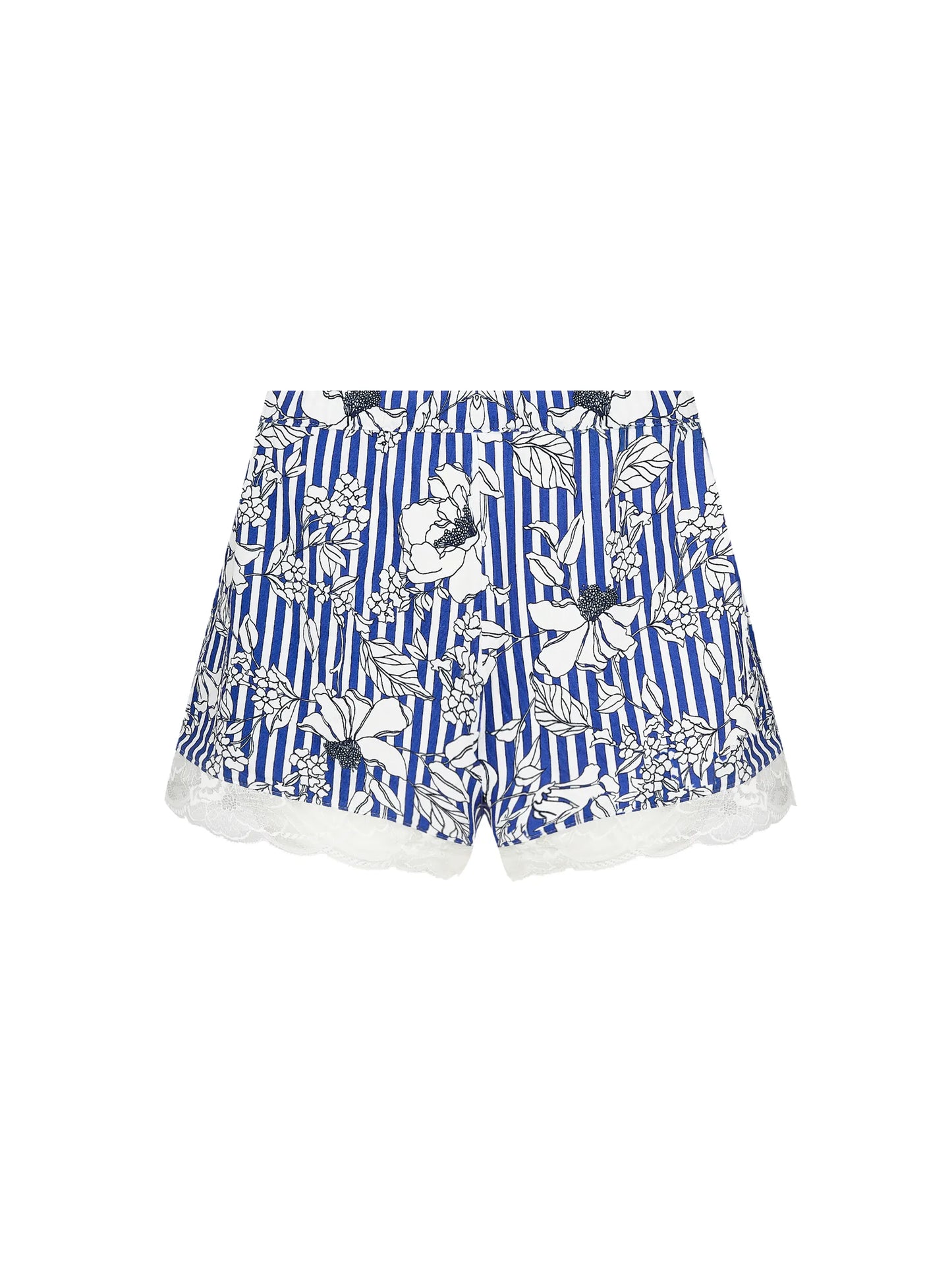 Cap Au Levant Shorts