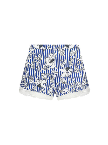 Cap Au Levant Shorts