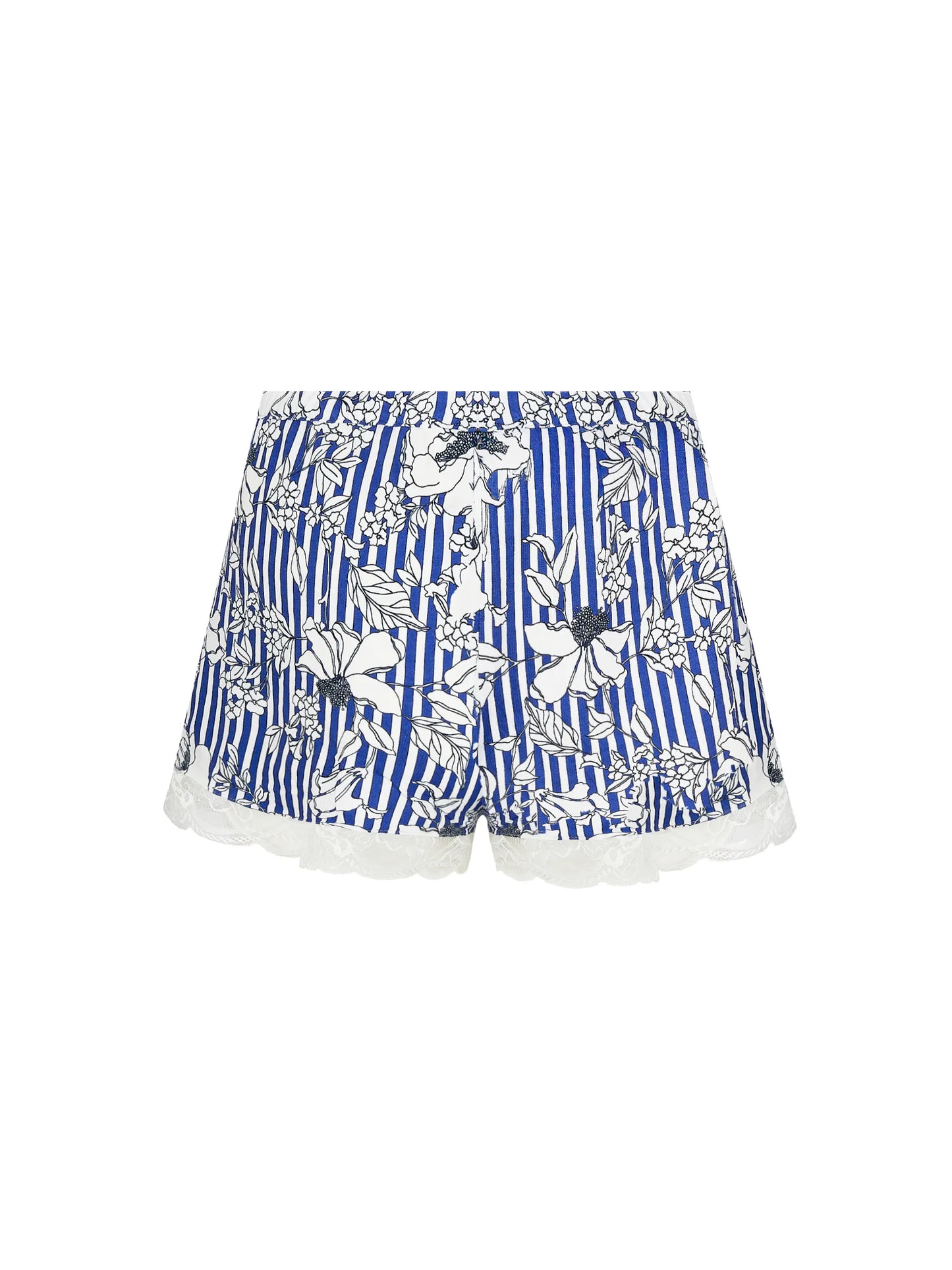 Cap Au Levant Shorts
