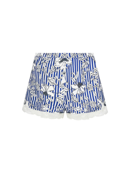 Cap Au Levant Shorts