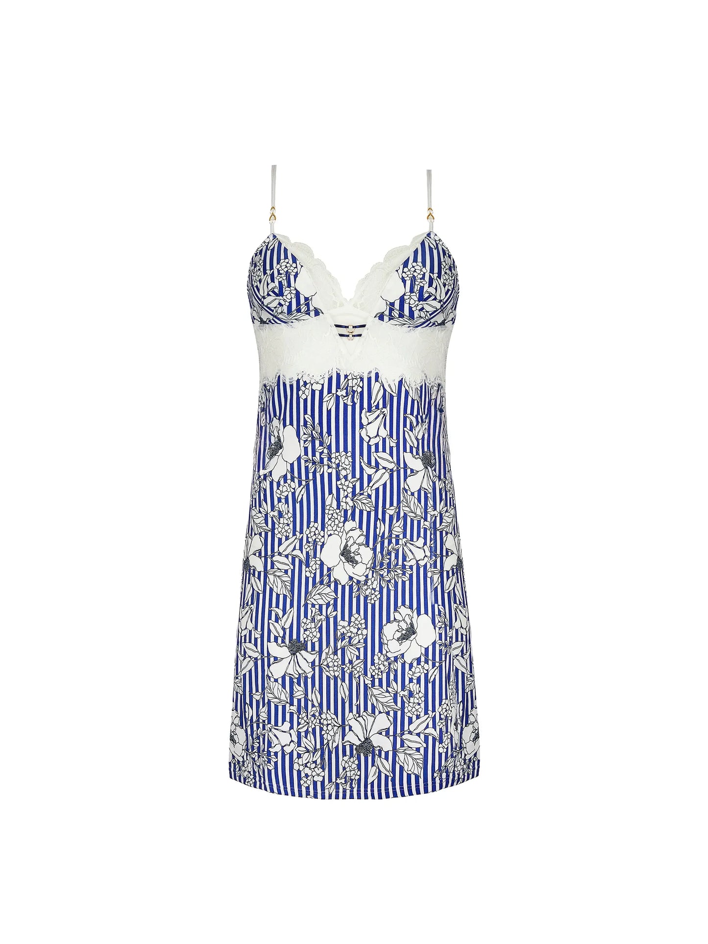 Cap Au Levant Fancy Babydoll