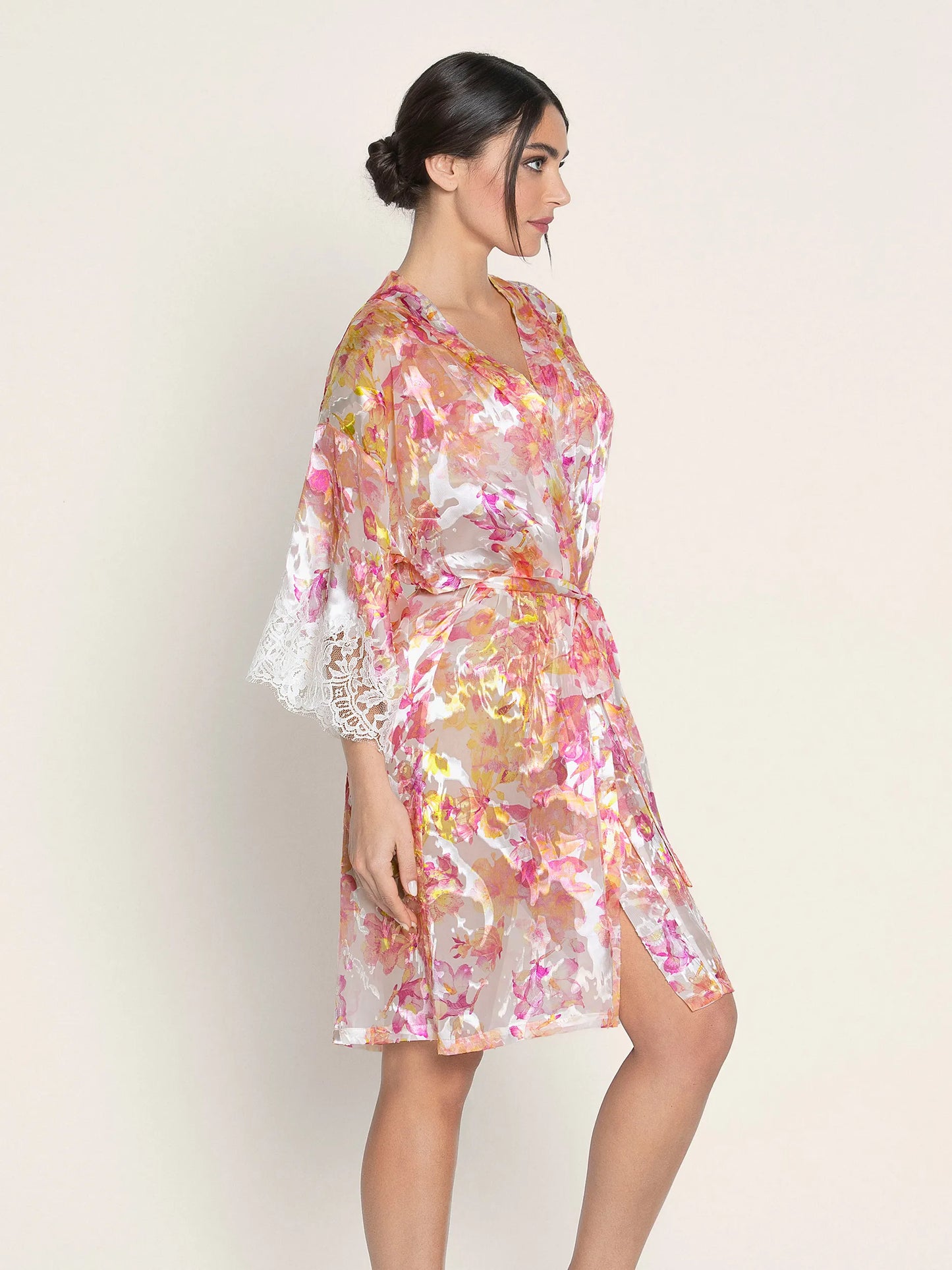 FOLIE D’ÉTÉ Robe
