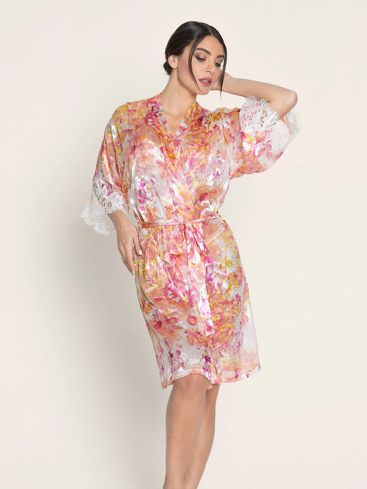 FOLIE D’ÉTÉ Robe