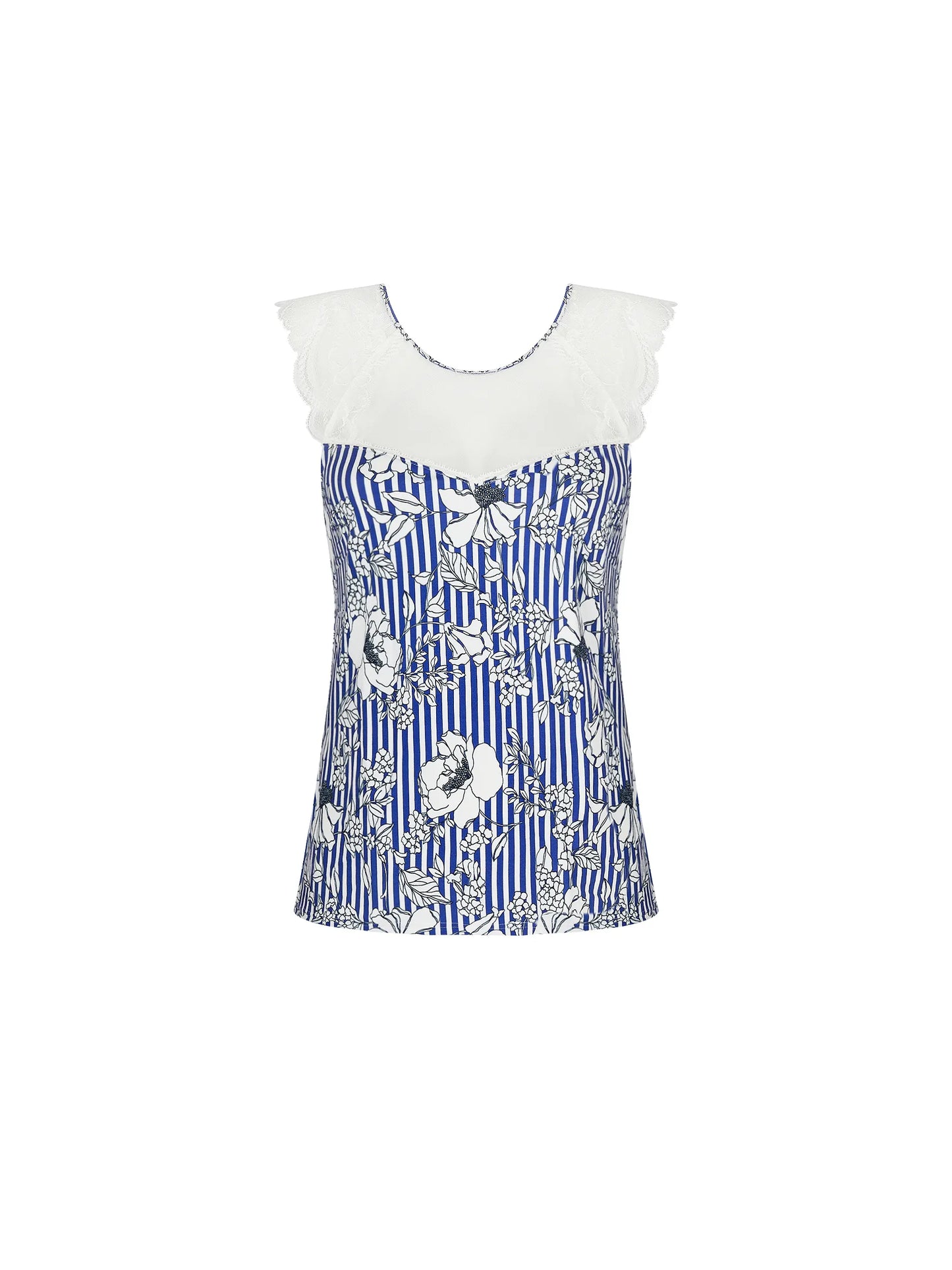 Cap Au Levant Fashion Top