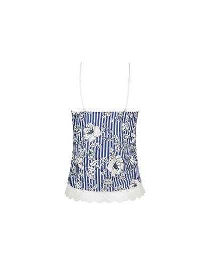 Cap Au Levant Camisole