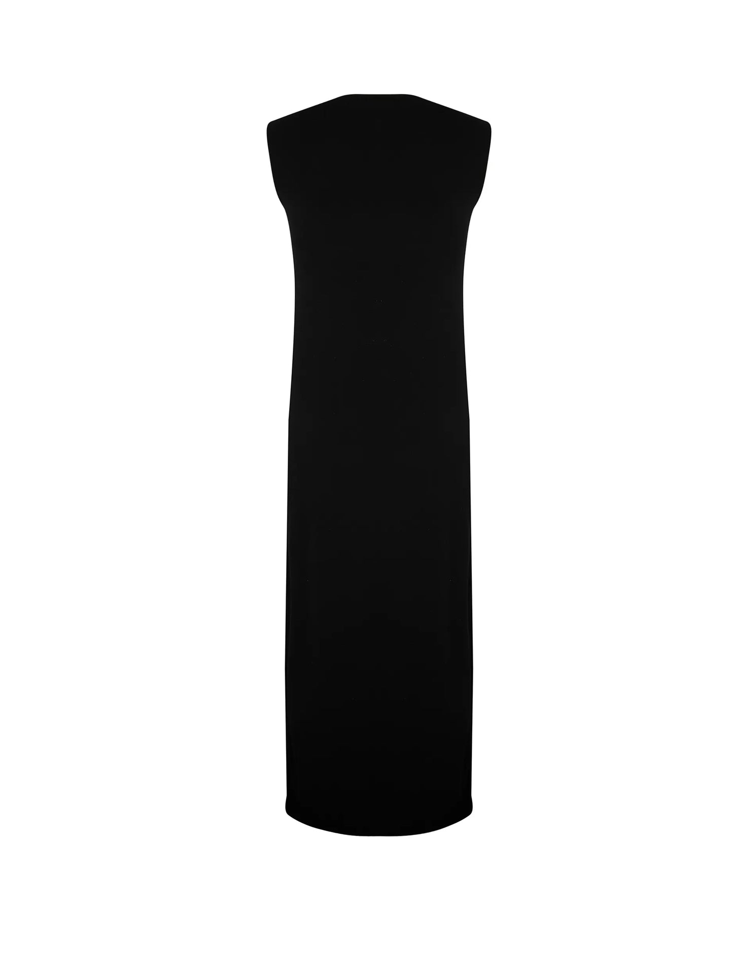 Eclats D'Or Long Dress