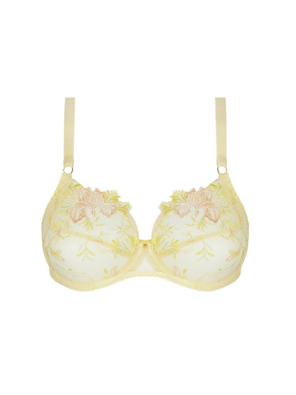 Frisson D'Or 3-part Full Cup Bra