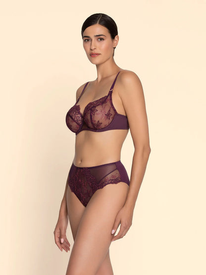 ÉLÉGANCE ARTIST 3/4 Cup Bra
