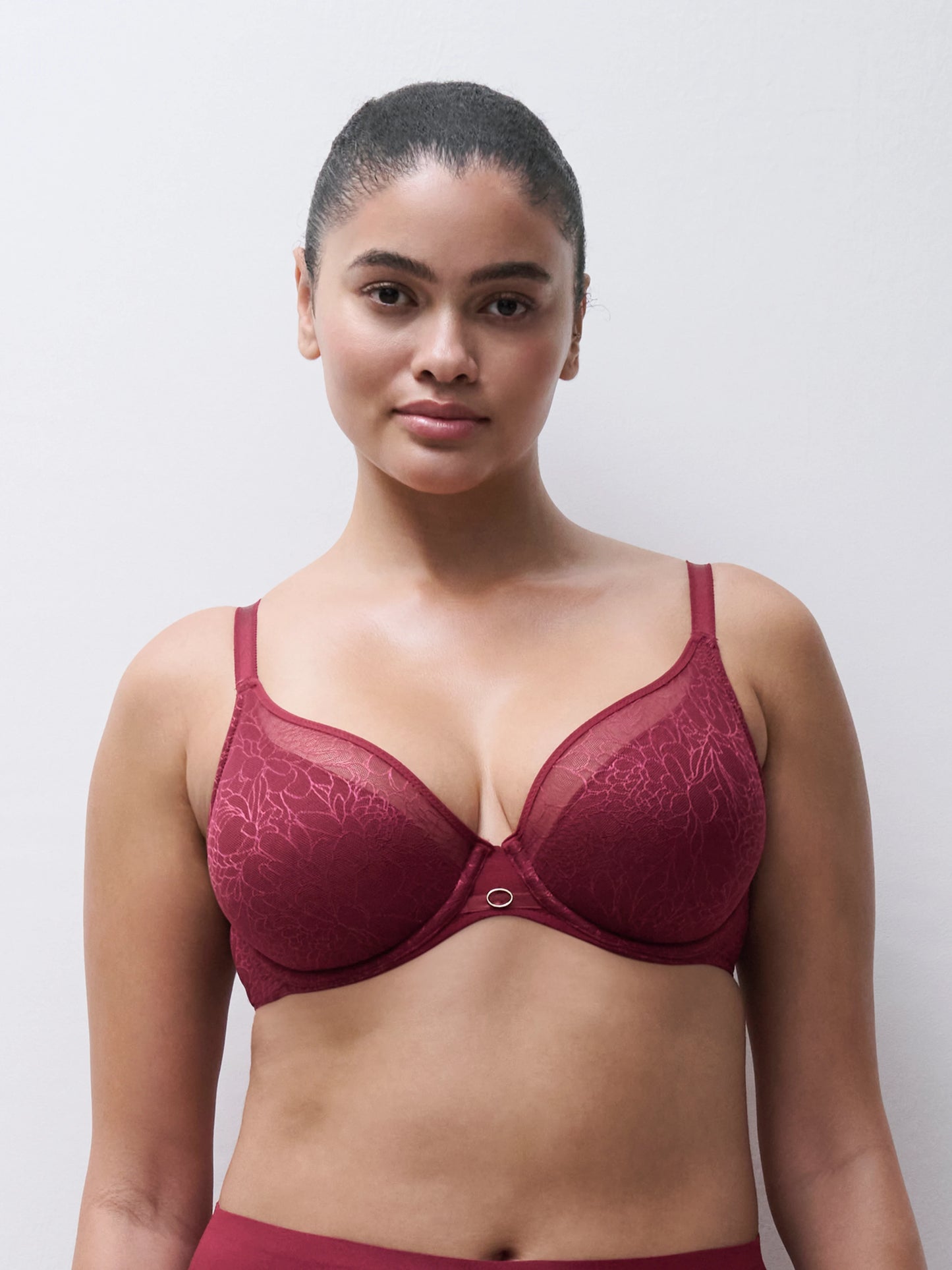 BELLE Lightweight Plunge Bra