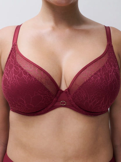 BELLE Lightweight Plunge Bra