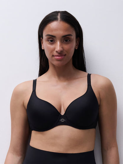 BELLE Lightweight Plunge T‑Shirt Bra