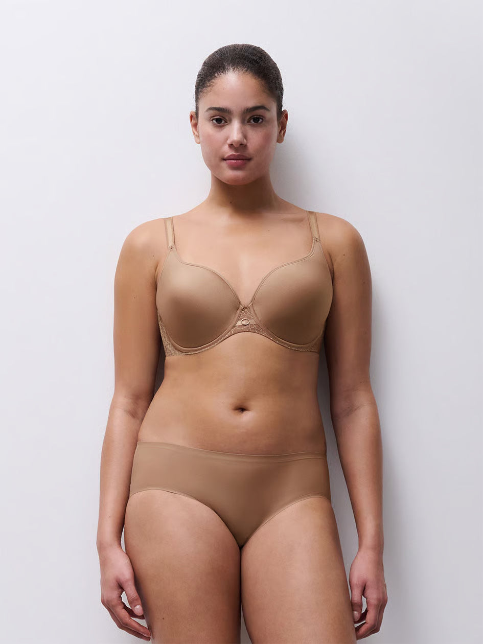 BELLE Lightweight Plunge T‑Shirt Bra
