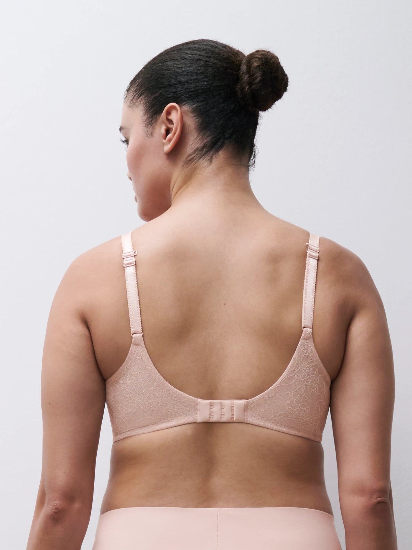 BELLE Lightweight Plunge T‑Shirt Bra