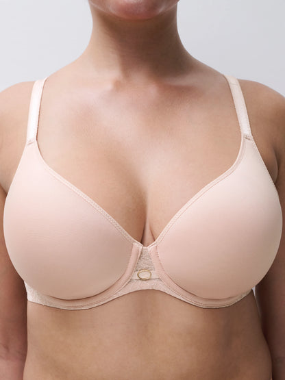 BELLE Lightweight Plunge T‑Shirt Bra