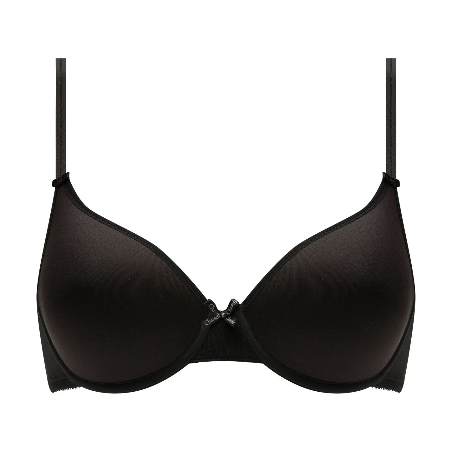 Chantelle Basic Invisible t-shirt bra at Di Moda Lingerie Toronto.