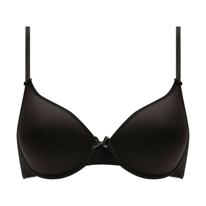 Chantelle Basic Invisible t-shirt bra at Di Moda Lingerie Toronto.