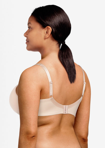 Basic Invisible T-Shirt Bra