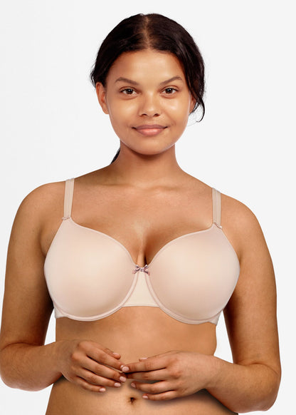 Basic Invisible T-Shirt Bra