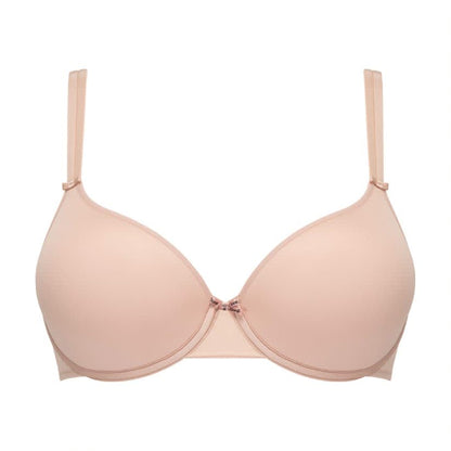 Basic Invisible T-Shirt Bra