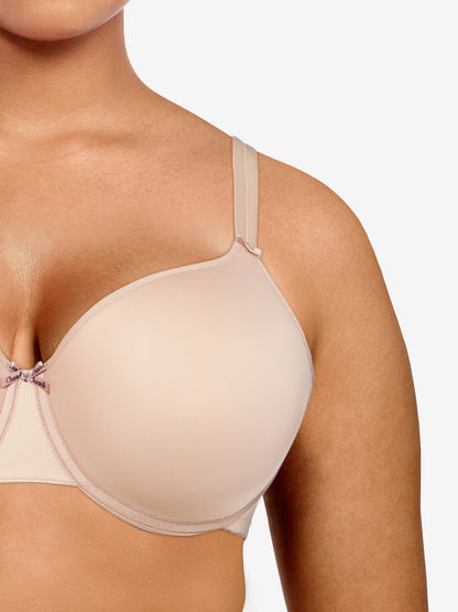Basic Invisible T-Shirt Bra