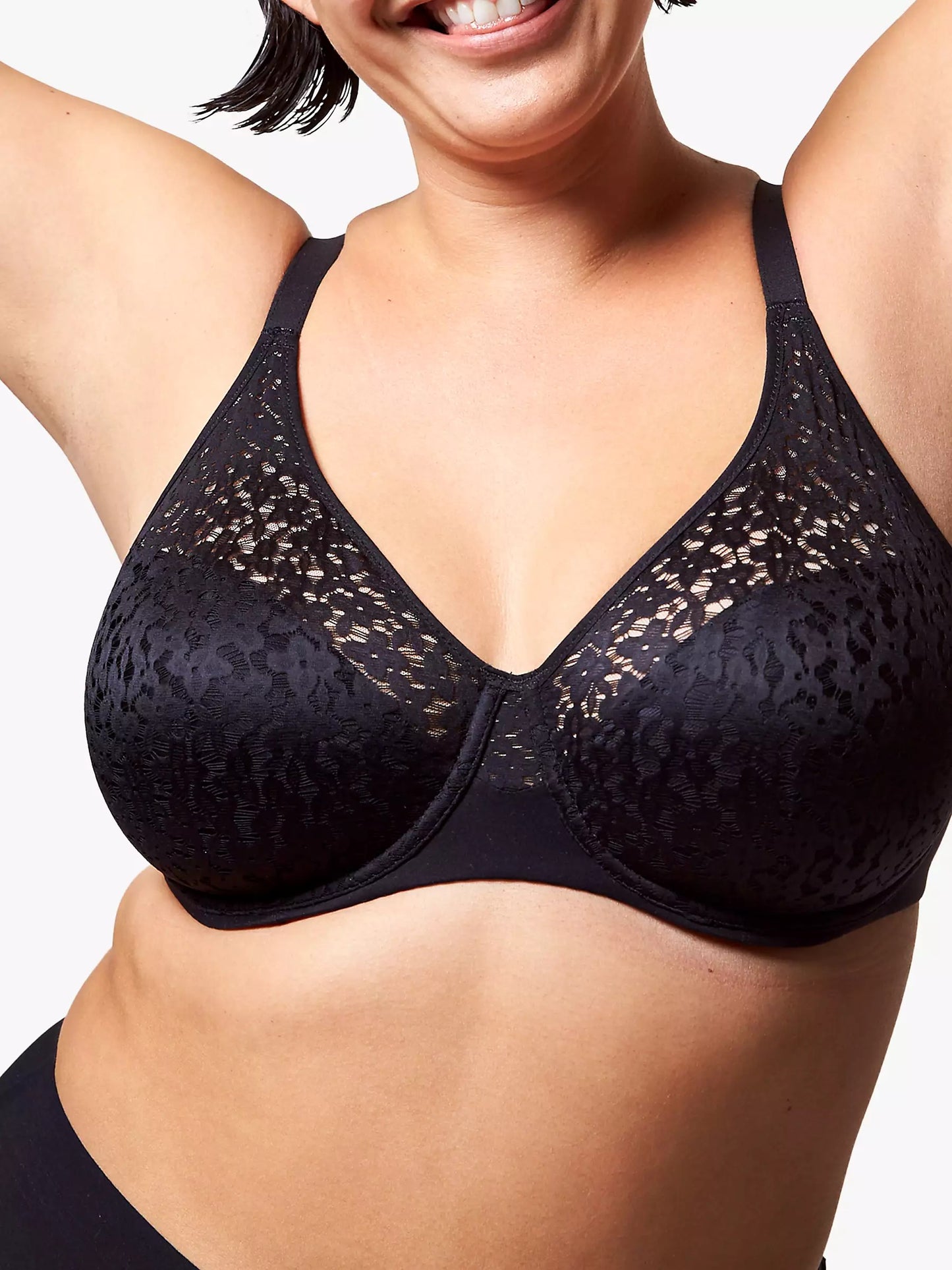Chantelle Norah Comfort Flex Fit Underwire Bra