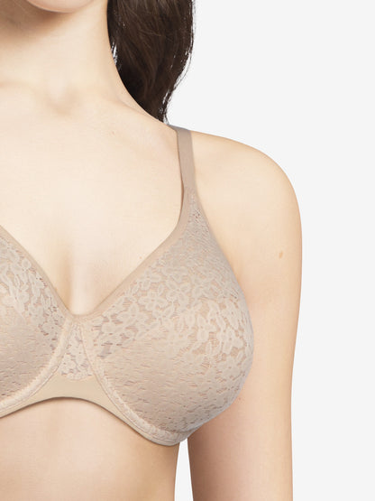 Chantelle Norah Comfort Flex Fit Underwire Bra