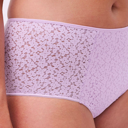 NORAH COMFORT High Waist Brief