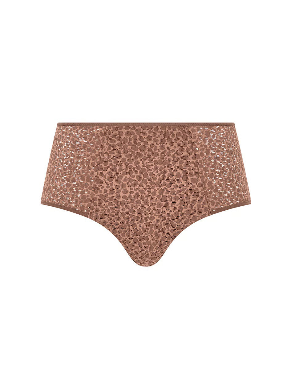 NORAH COMFORT High Waist Brief