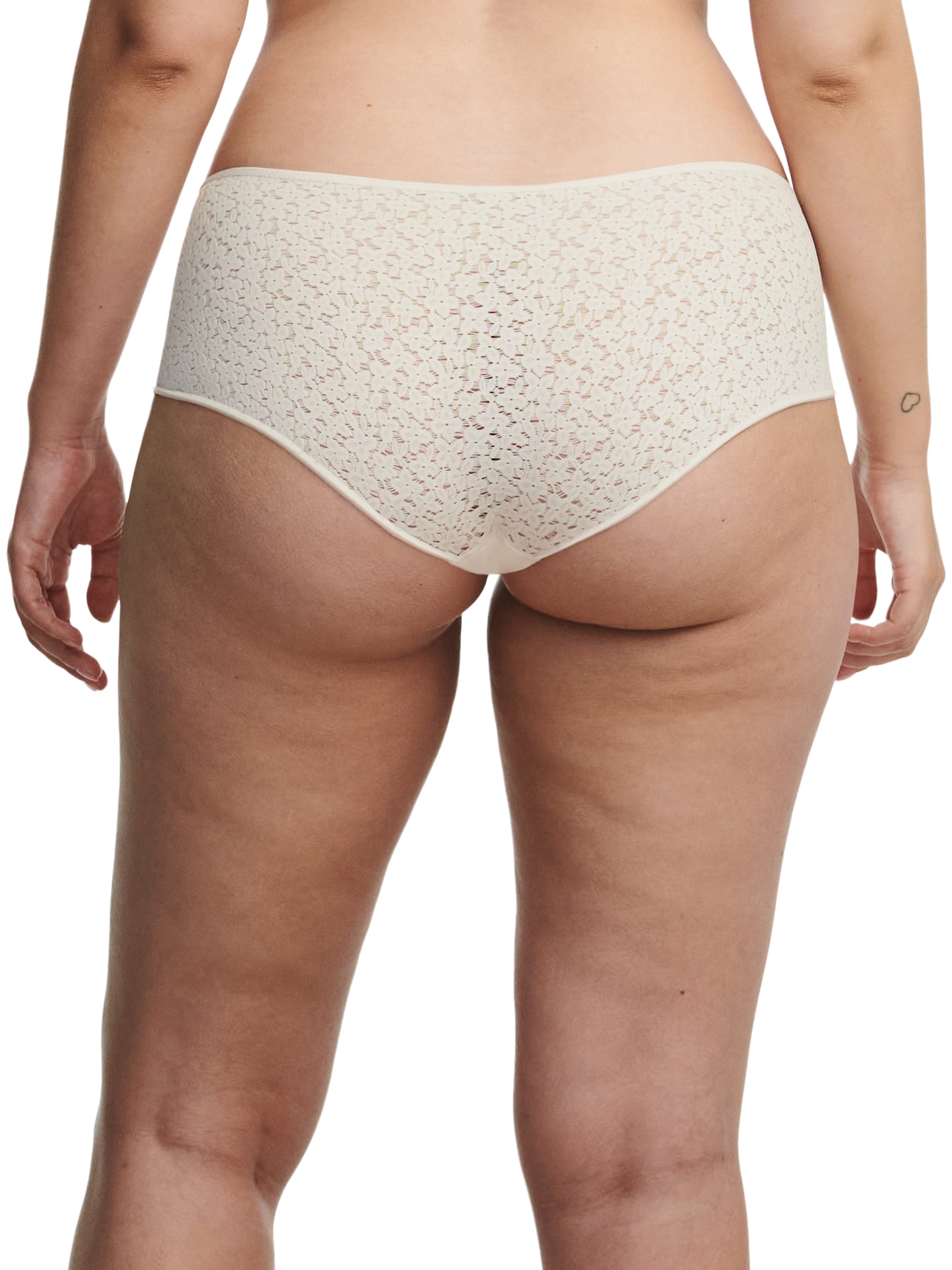 Chantelle Norah Comfort Shorty