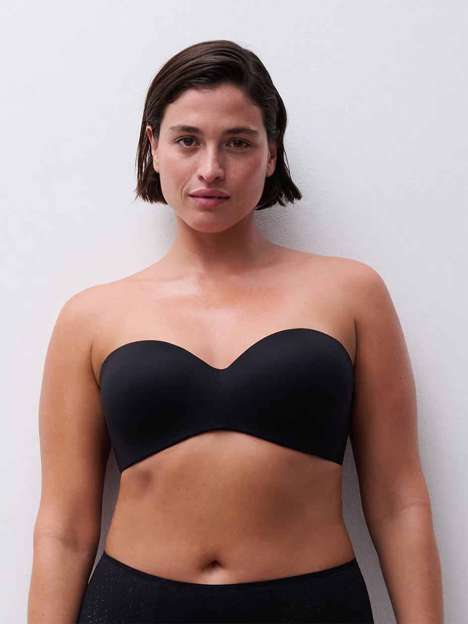 NORAH COMFORT Strapless Convertible Bra