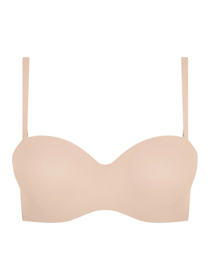 NORAH COMFORT Strapless Convertible Bra