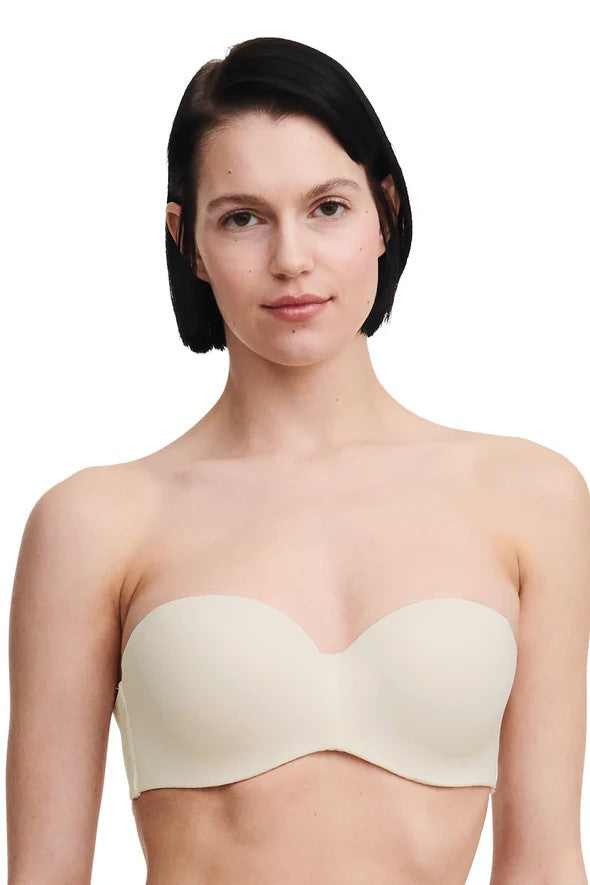 Chantelle Norah Comfort Strapless Convertible Bra