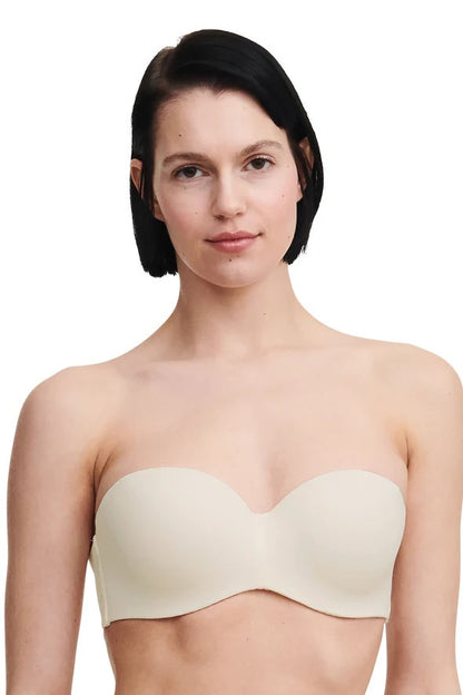 Chantelle Norah Comfort Strapless Convertible Bra