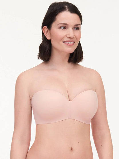 Chantelle Norah Comfort Strapless Convertible Bra
