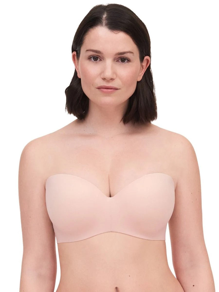Chantelle Norah Comfort Strapless Convertible Bra