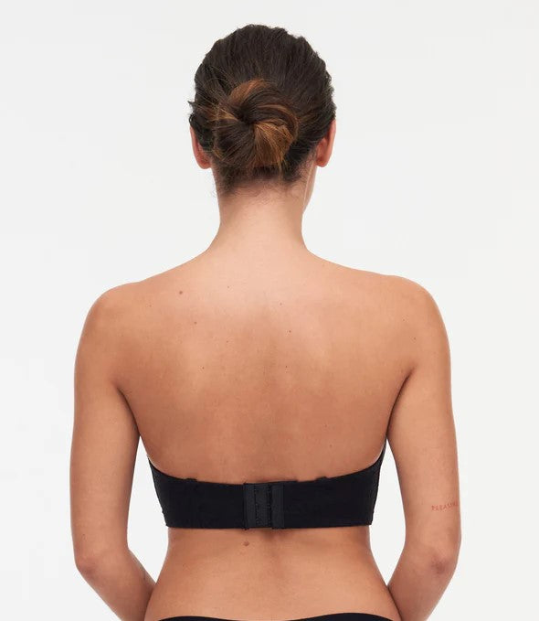 Chantelle Norah Comfort Strapless Convertible Bra
