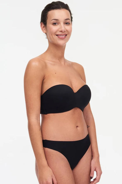 Chantelle Norah Comfort Strapless Convertible Bra