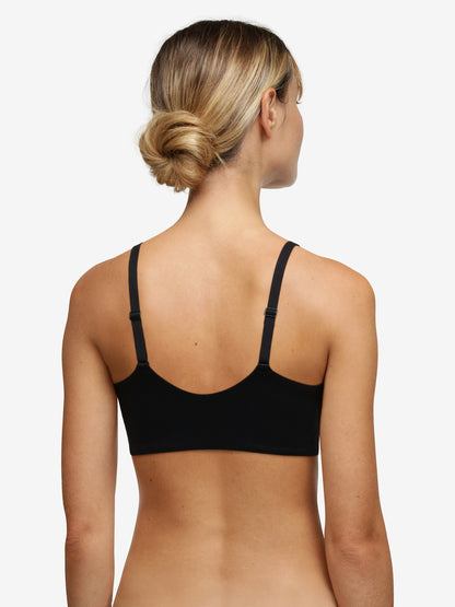 Chantelle Norah Comfort Lace Front Close Bra