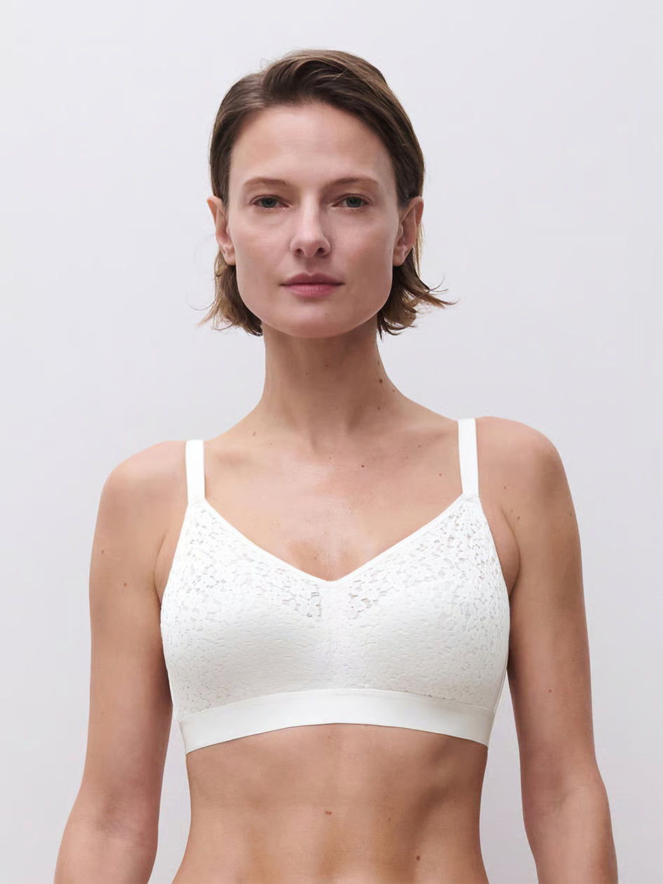 NORAH COMFORT Full Bust Wirefree Bra
