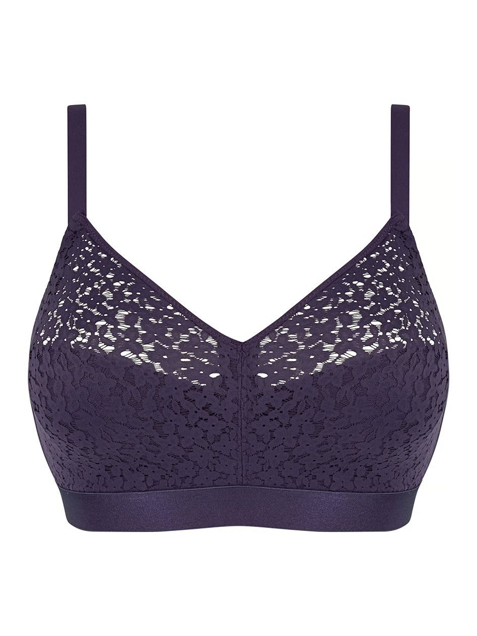 NORAH COMFORT Full Bust Wirefree Bra
