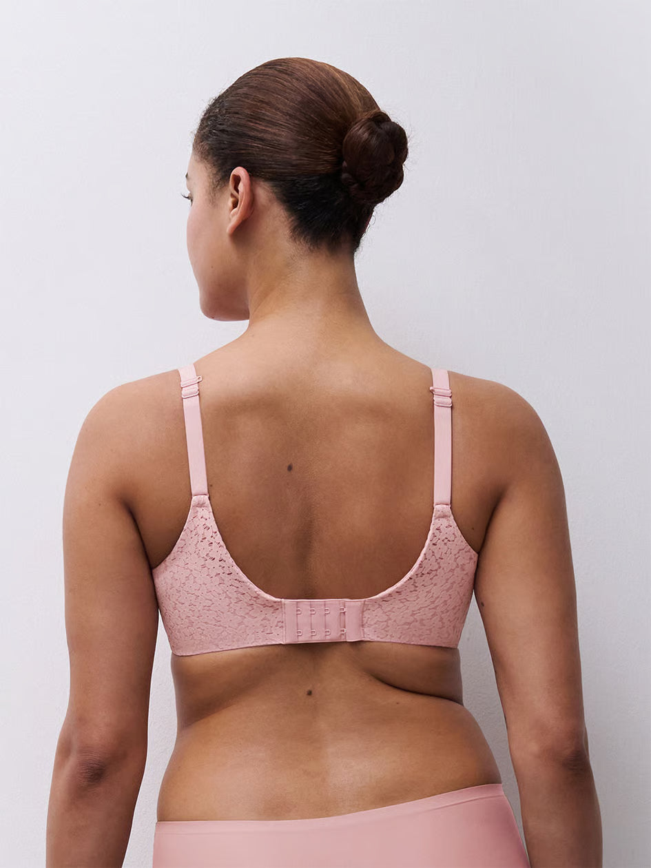 NORAH COMFORT Smooth Sweetheart T‑Shirt Bra