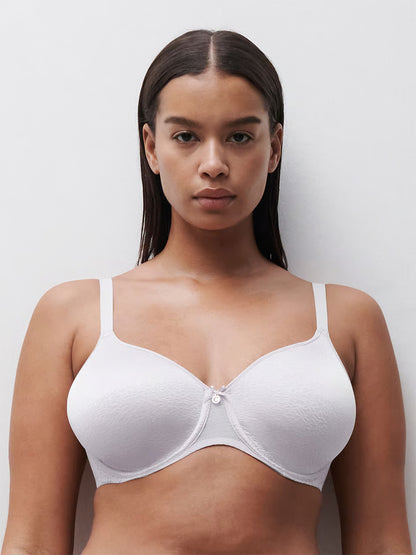 NORAH COMFORT Full Coverage Spacer T‑Shirt Bra