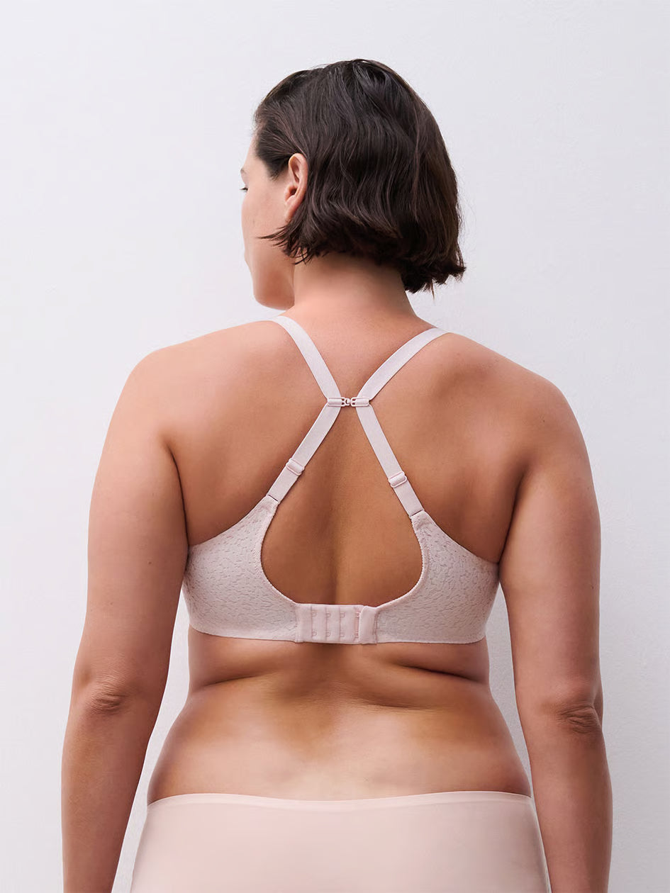 NORAH COMFORT Full Coverage Spacer T‑Shirt Bra