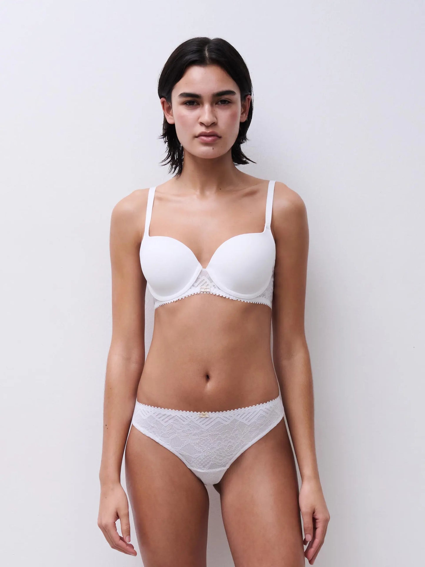 ORIGINS Lace Tanga